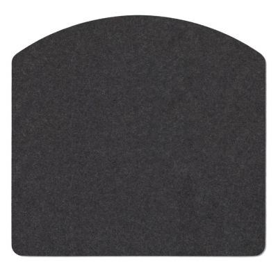 Sitzauflage - Filzauflage Thonet S 43 Hey Sign